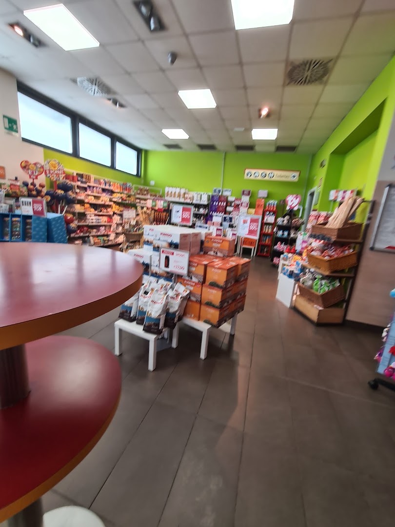 Autogrill Villanova Sud