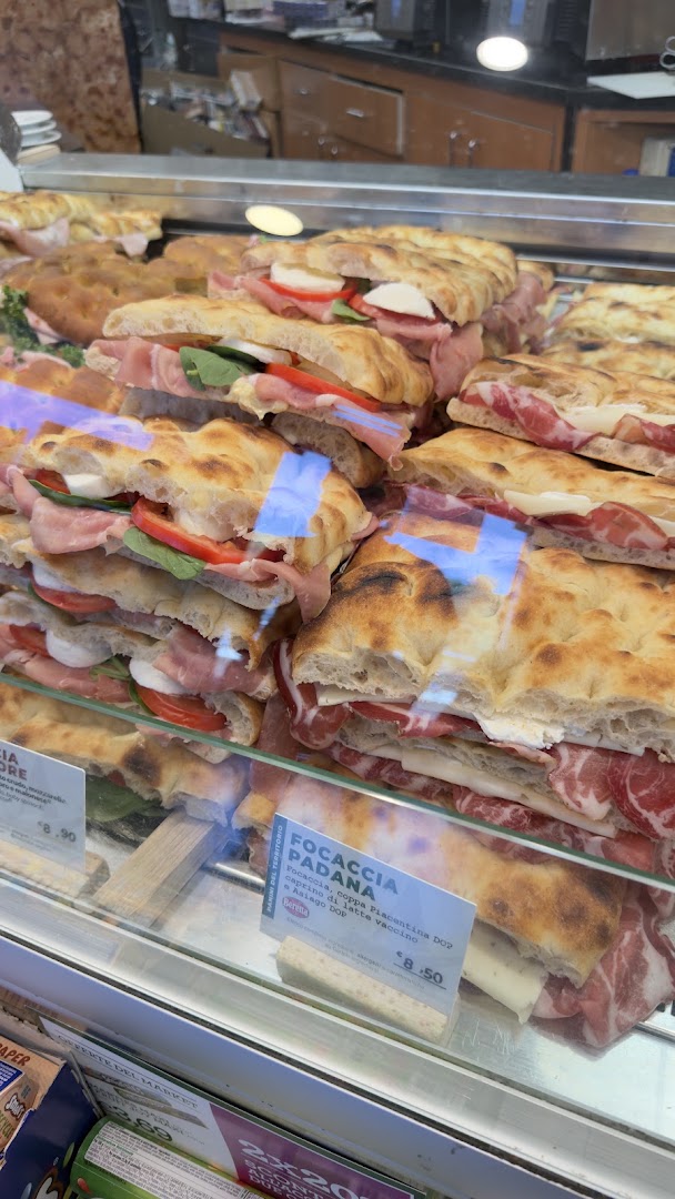 Autogrill Viverone Sud