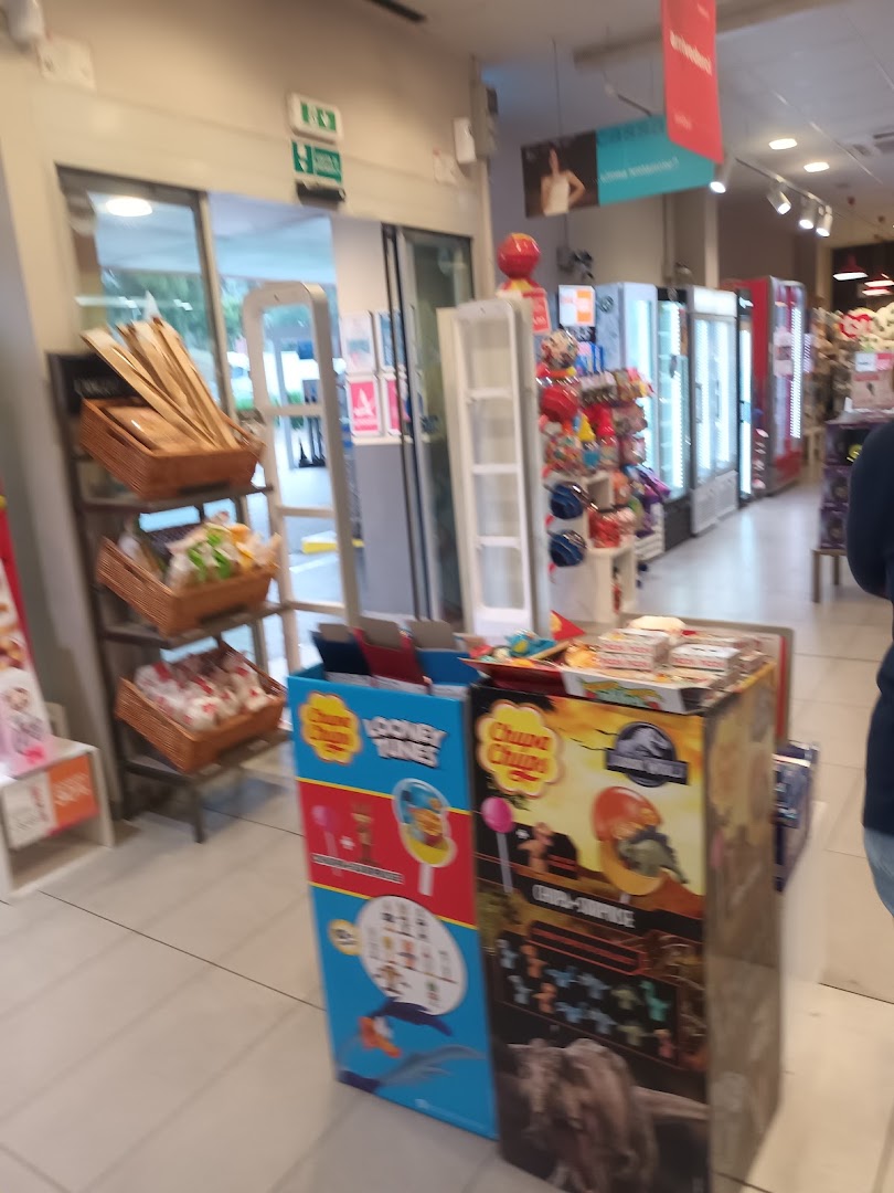 Autogrill Vomano Est