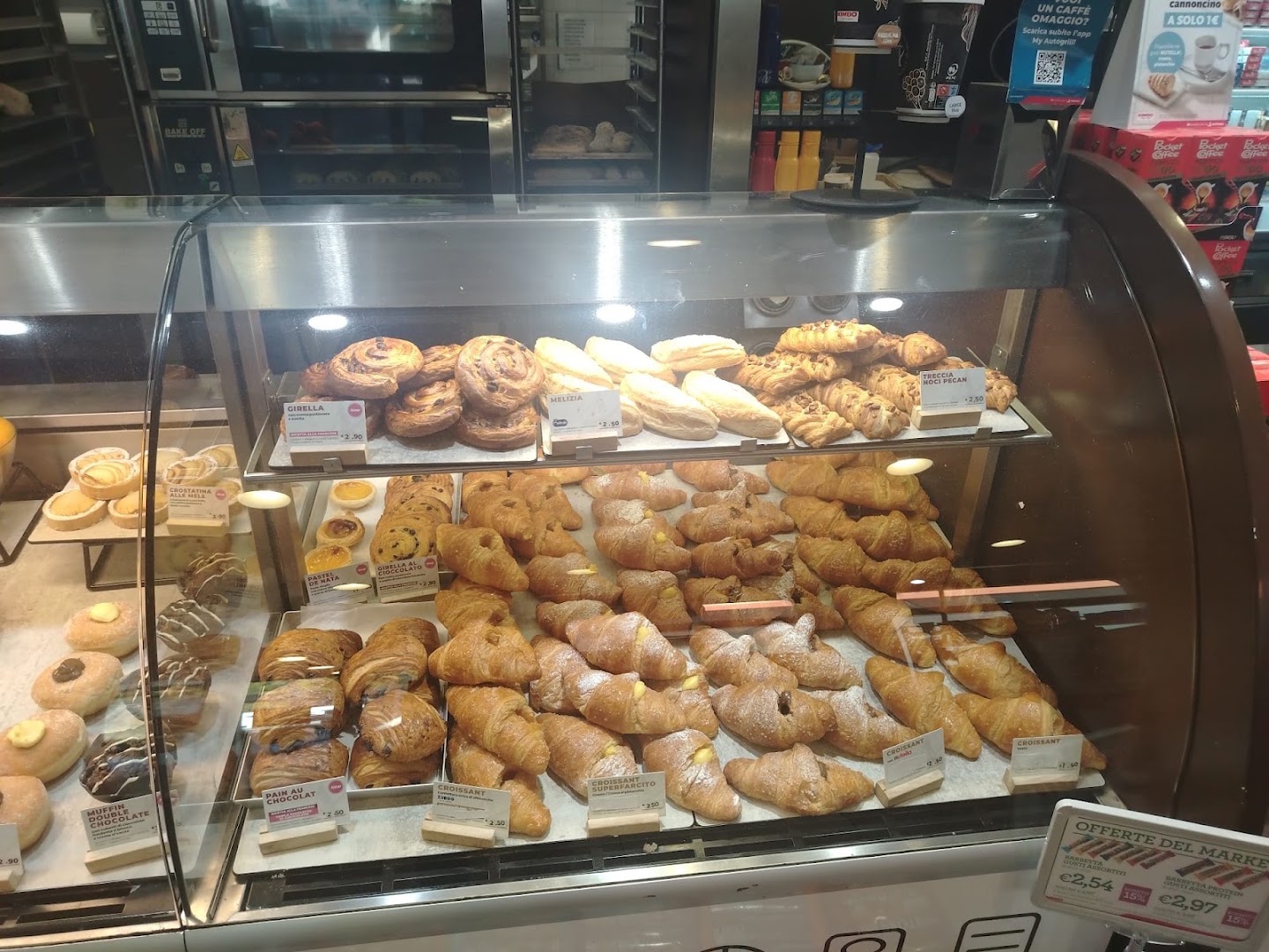 Autogrill Vomano Est