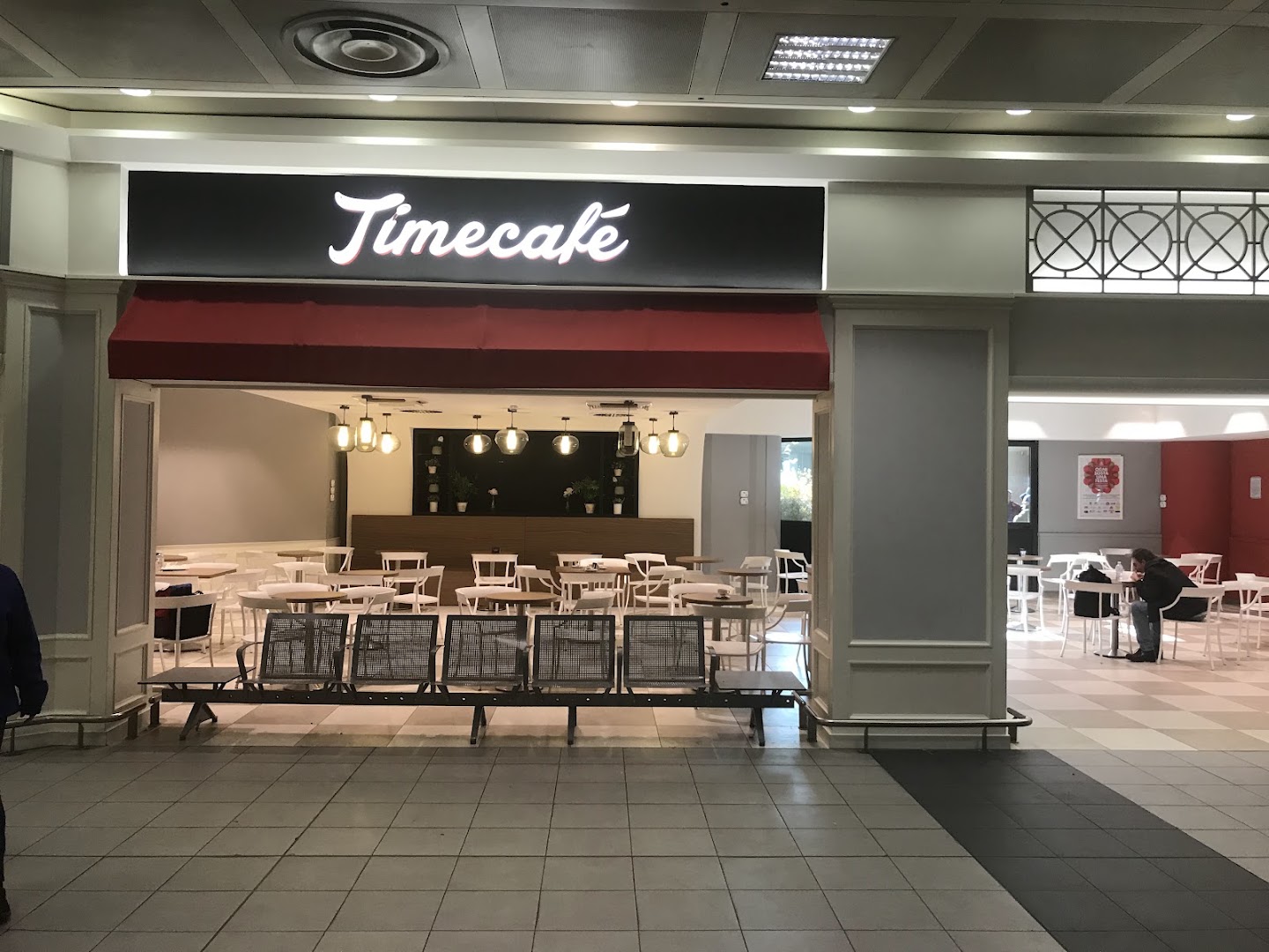 Autogrill