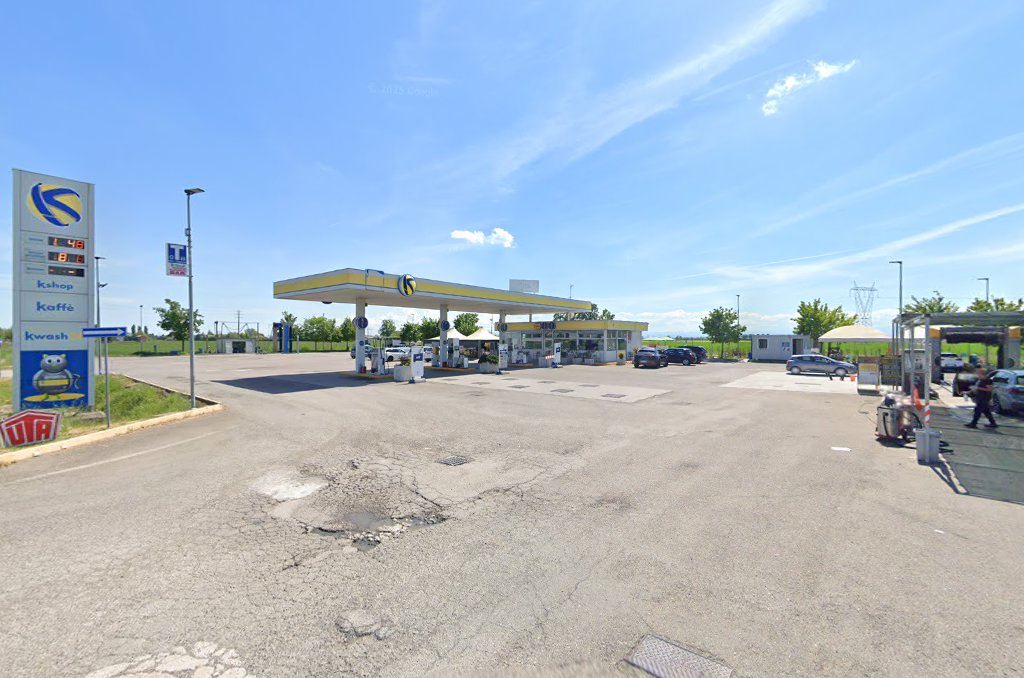 Autolavaggio Bar 2000