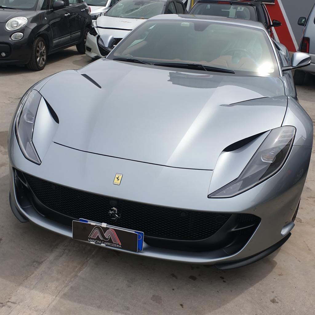 Autolavaggio Khalili