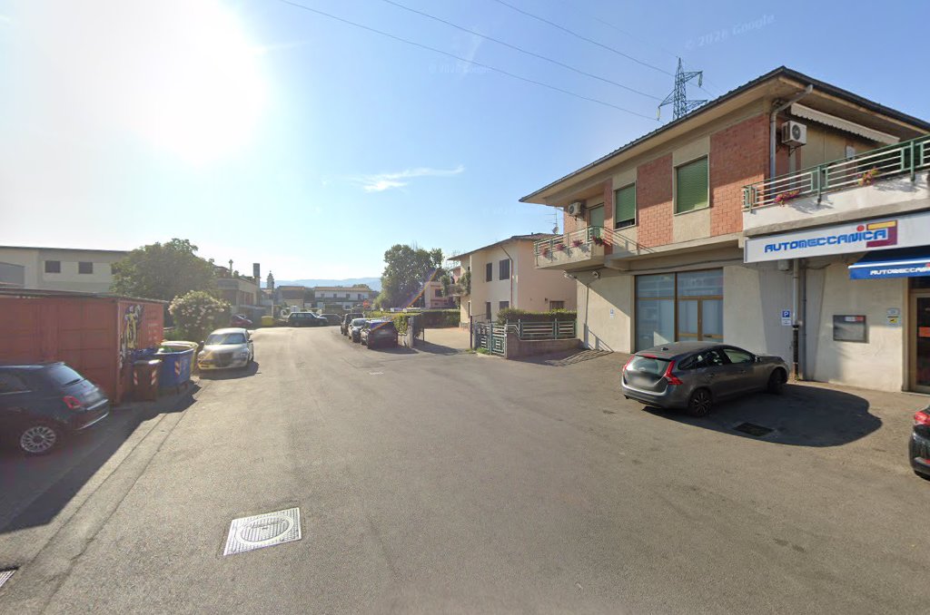 Automeccanica Srl