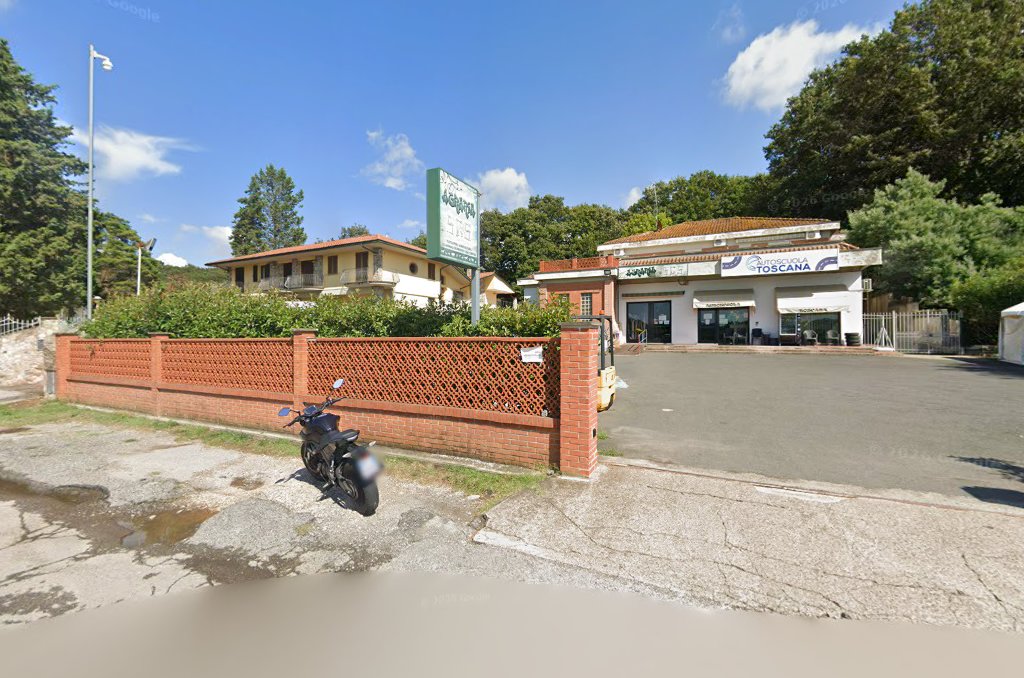 Autoscuola Toscana Snc