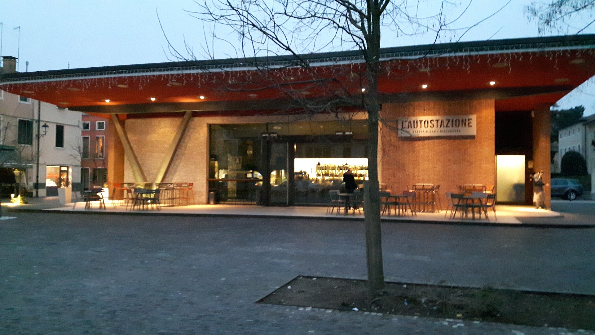 Autostazione Cittadella