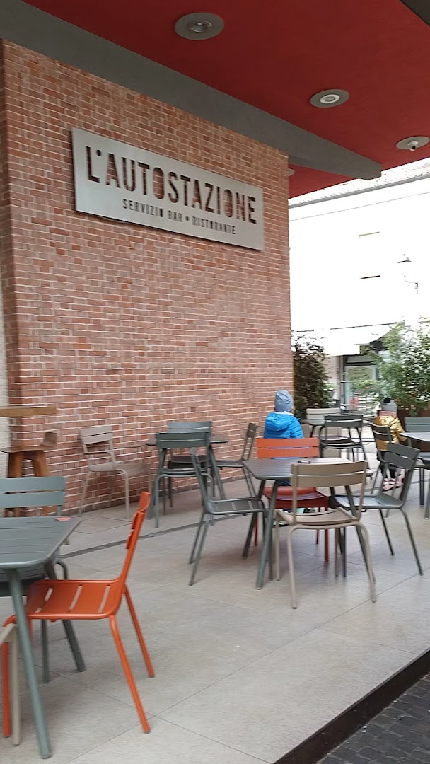 Autostazione Cittadella