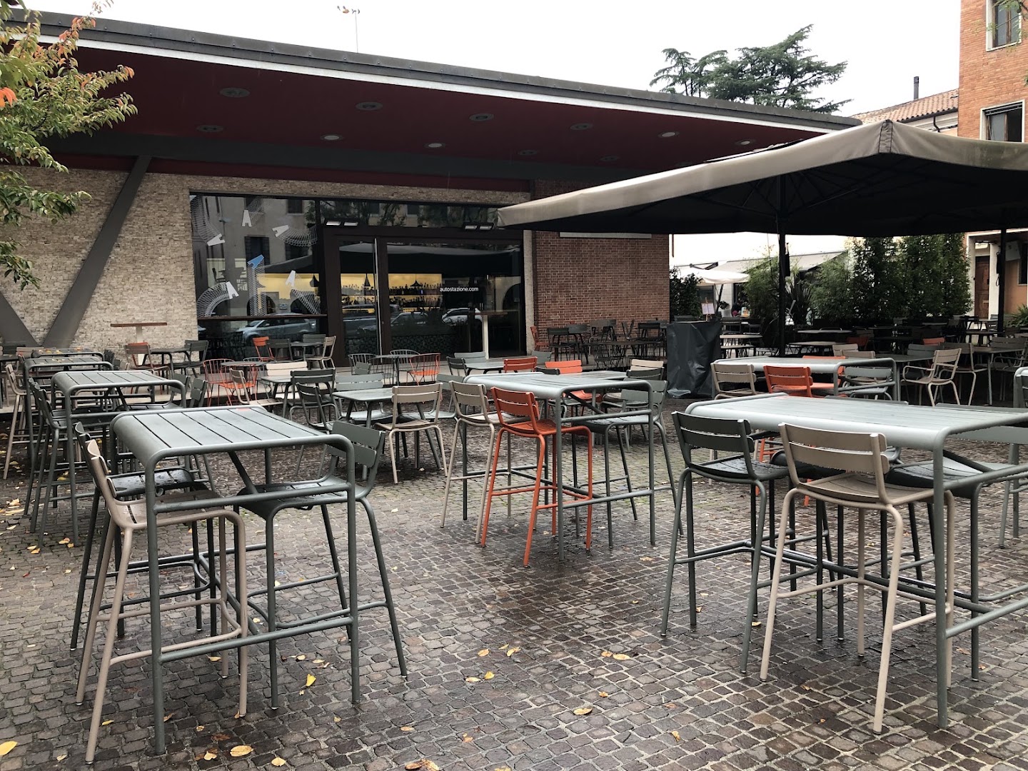 Autostazione Cittadella