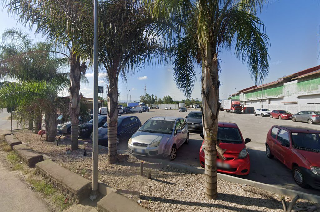 Autostazione Medmea Rosarno