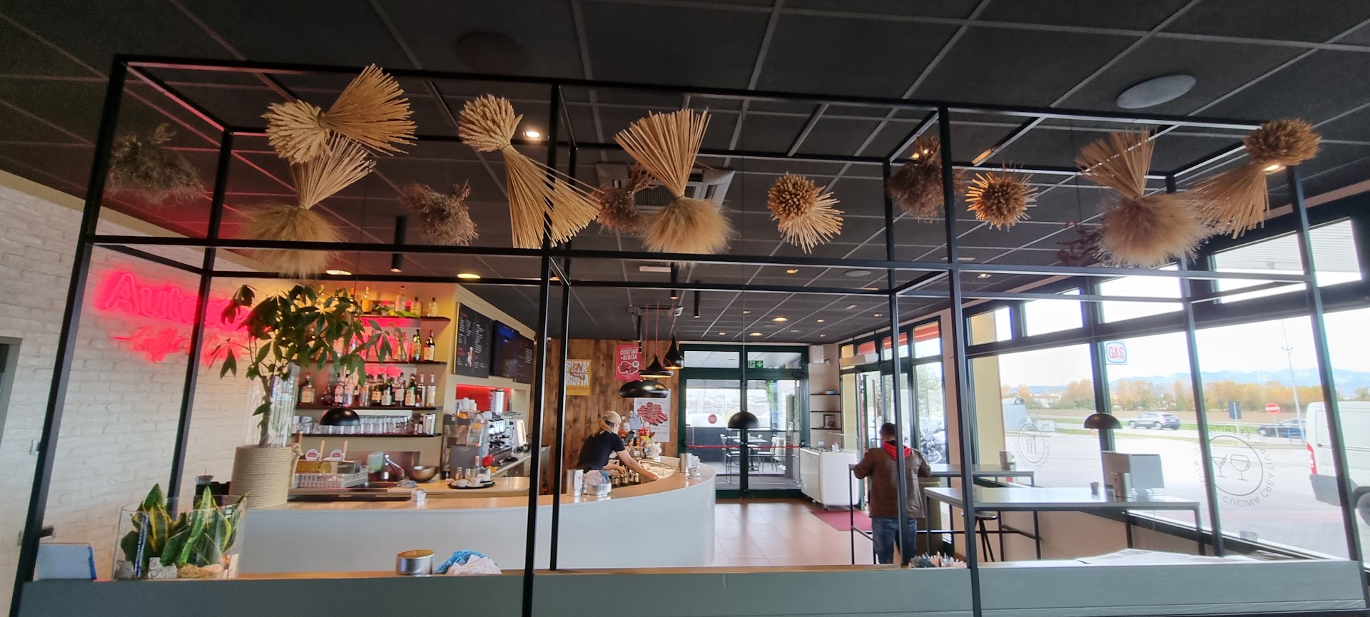 Autostop, Bolzano Vicentino