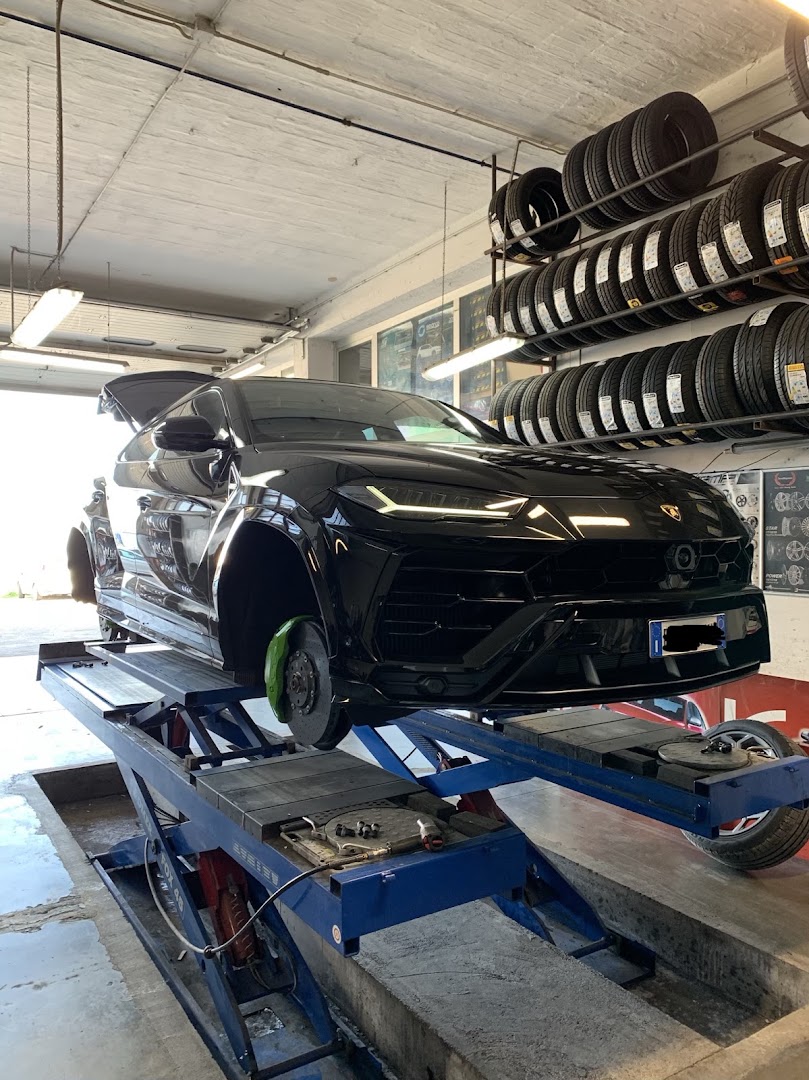 Autotop Top Noleggi