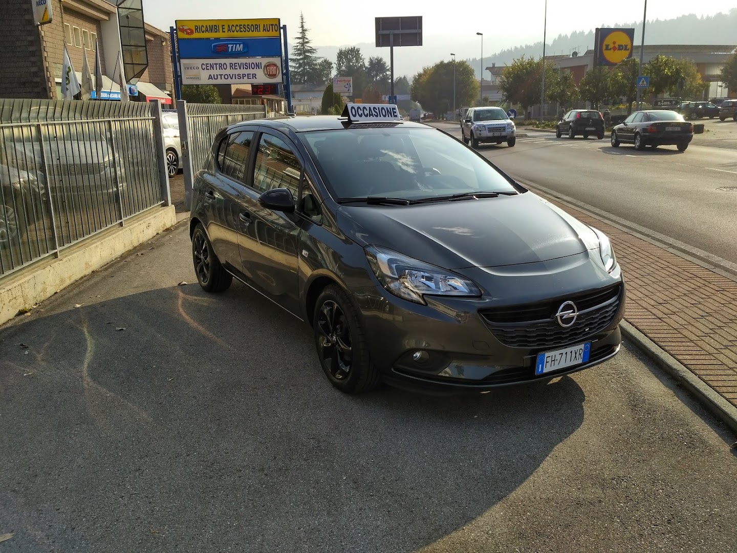 Autovisper
