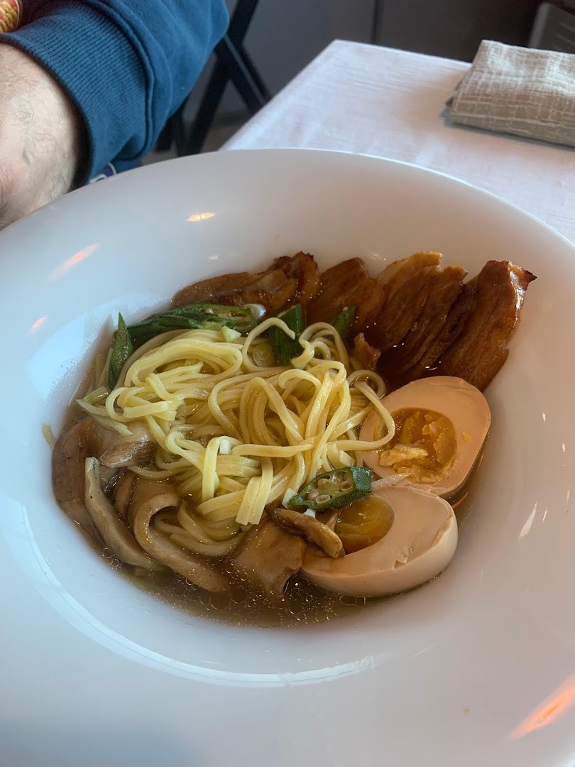 AVA Garden ristorante