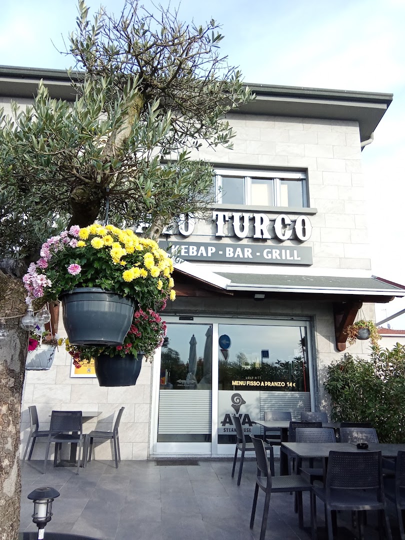 AVA - Ristorante Italo-Turco Steak House, Novara