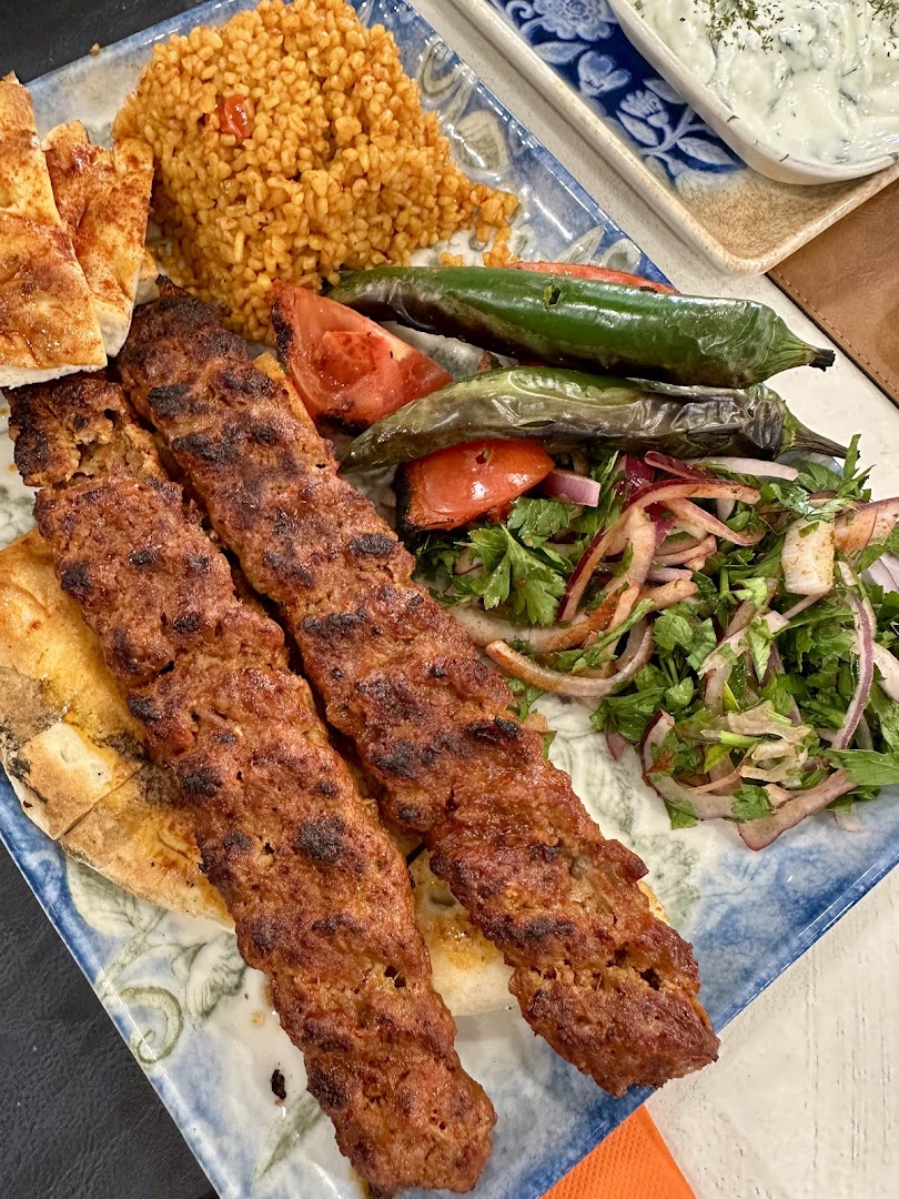 AVA - Ristorante Italo-Turco Steak House