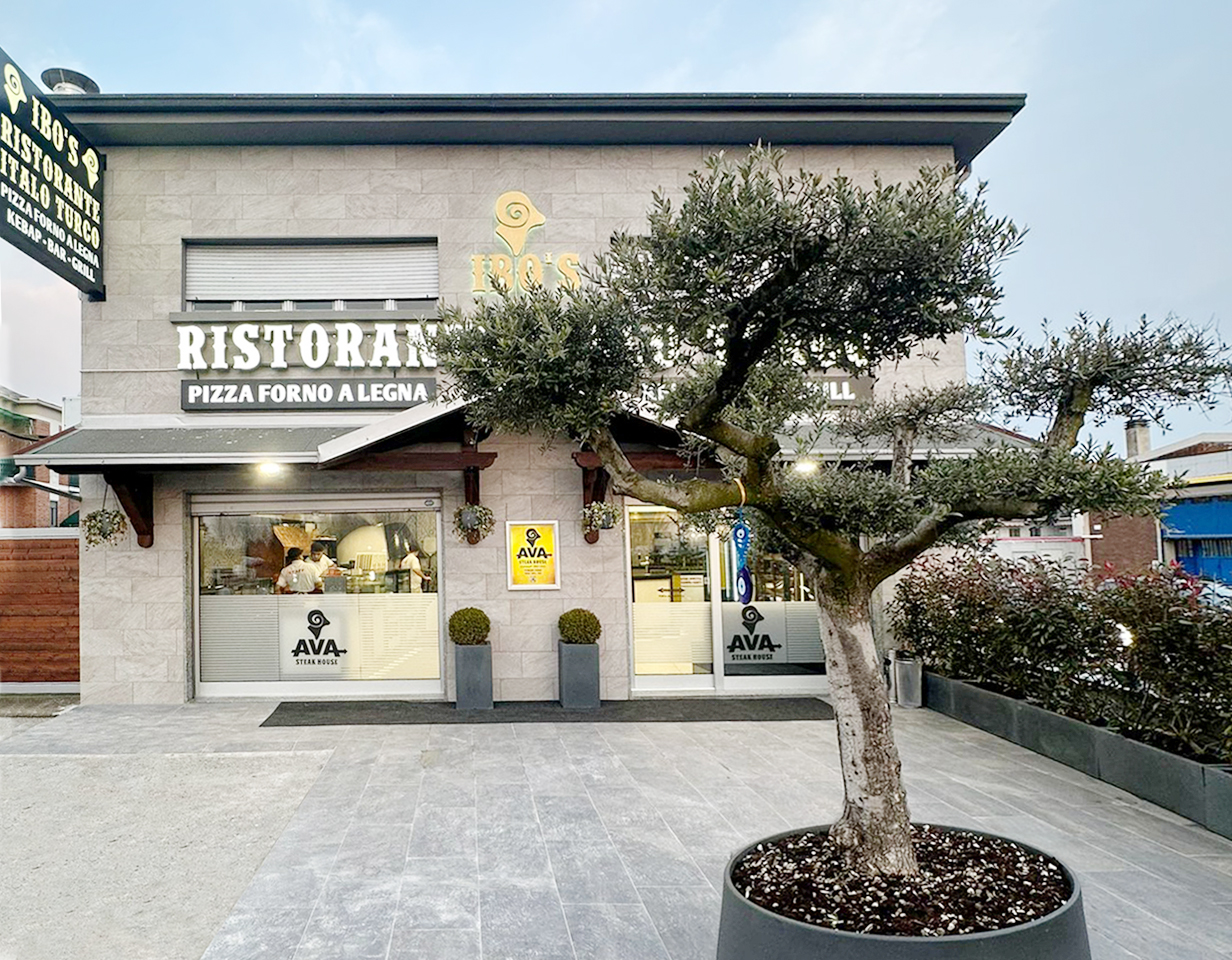 AVA - Ristorante Italo-Turco Steak House