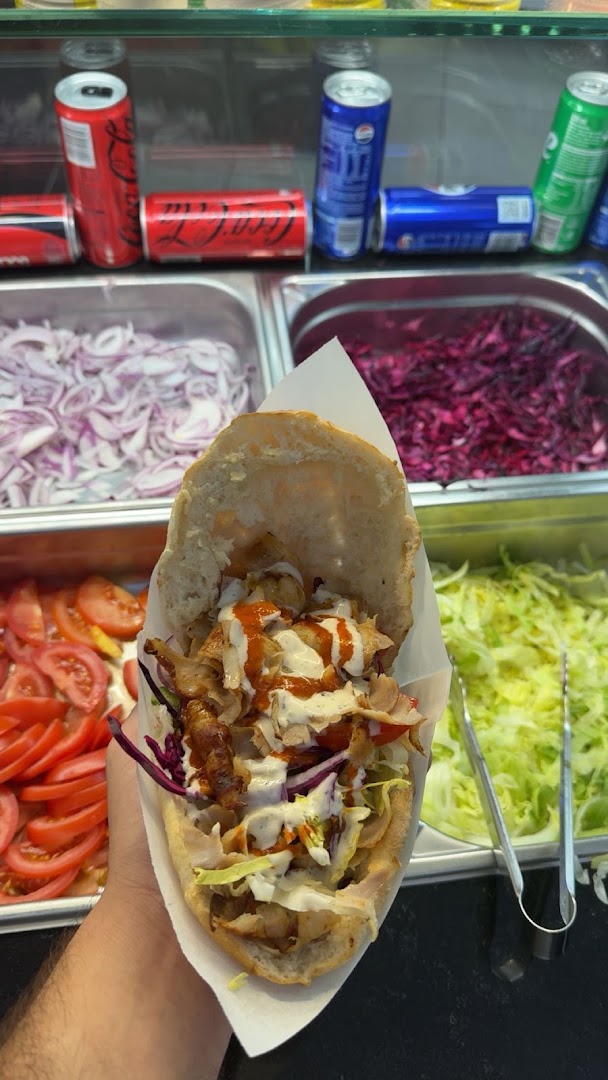 AVA STEAK HOUSE PIZZERIA KEBAP