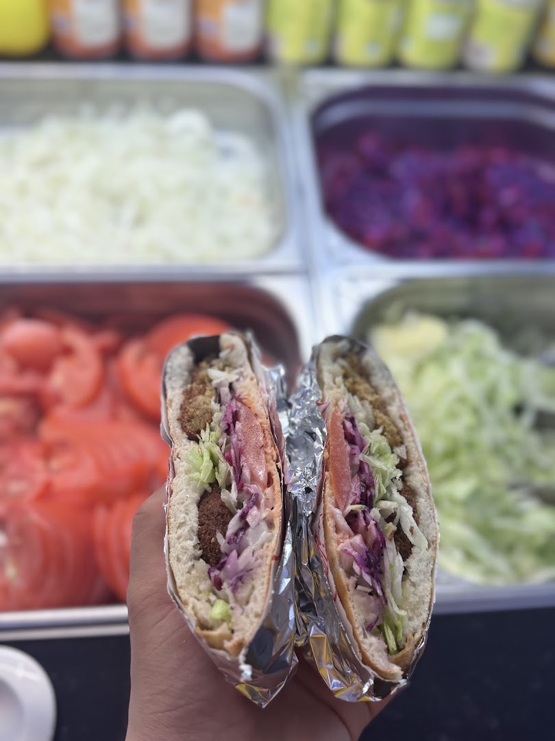 AVA STEAK HOUSE PIZZERIA KEBAP