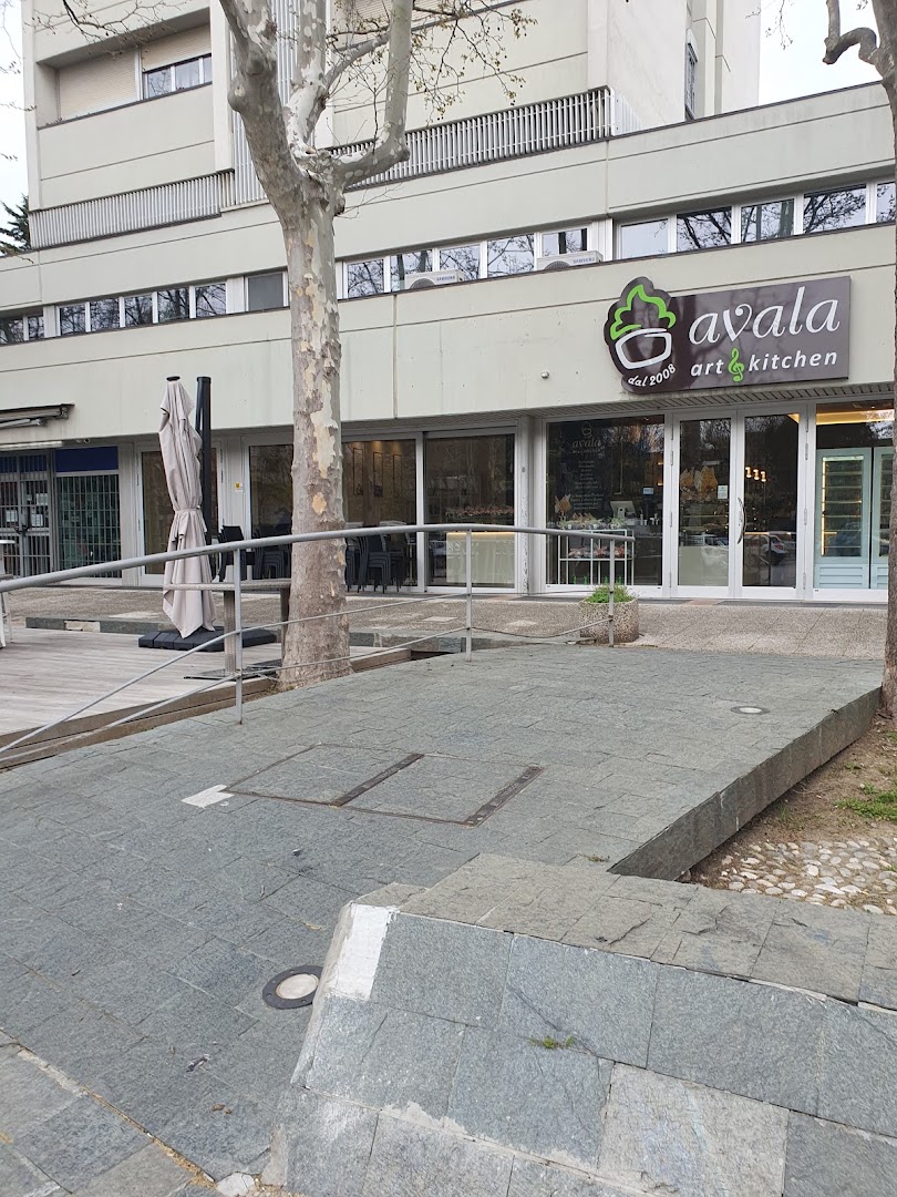 Avala Art & Kitchen Bistrot