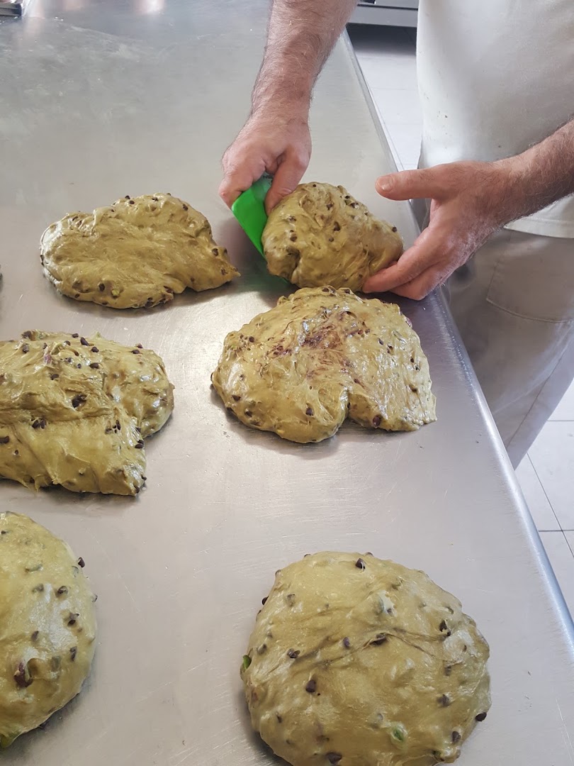 Avallone Jennifer Pasticceria