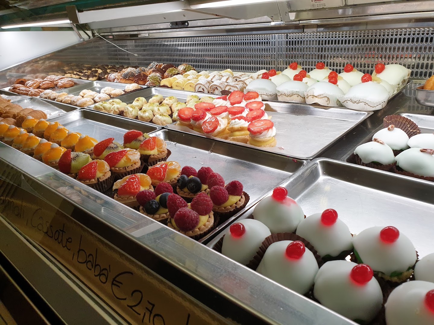 Avallone Jennifer Pasticceria