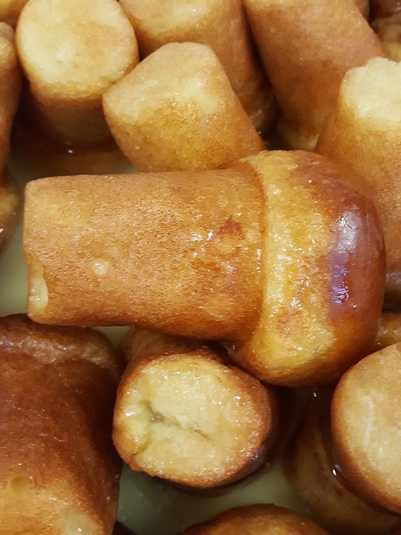 Avallone Jennifer Pasticceria