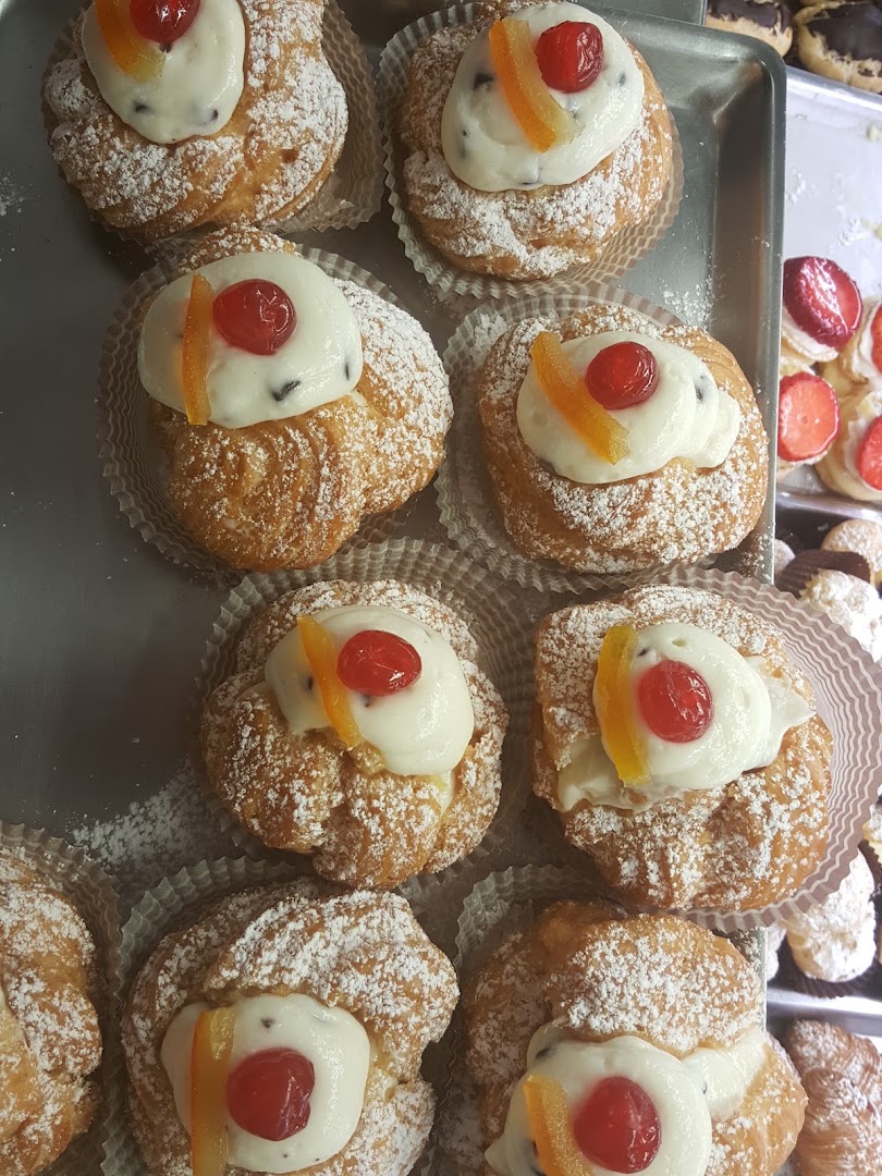 Avallone Jennifer Pasticceria