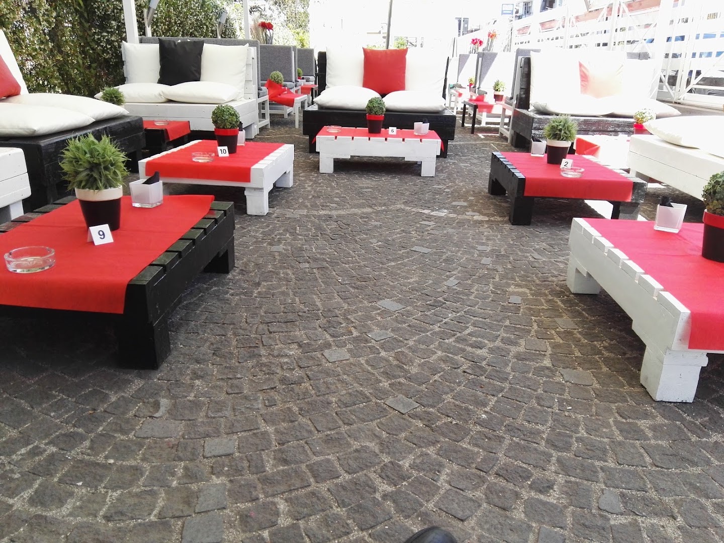 Avallone Lounge - Bar Aperitif, Food & Drink, Bakery & Ice Cream, Events, Quarto