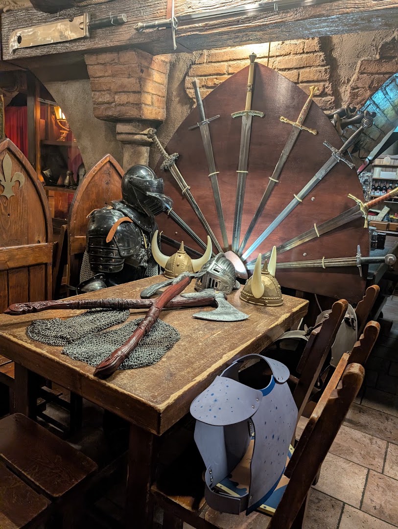 Avalon Risto Pub, Roma