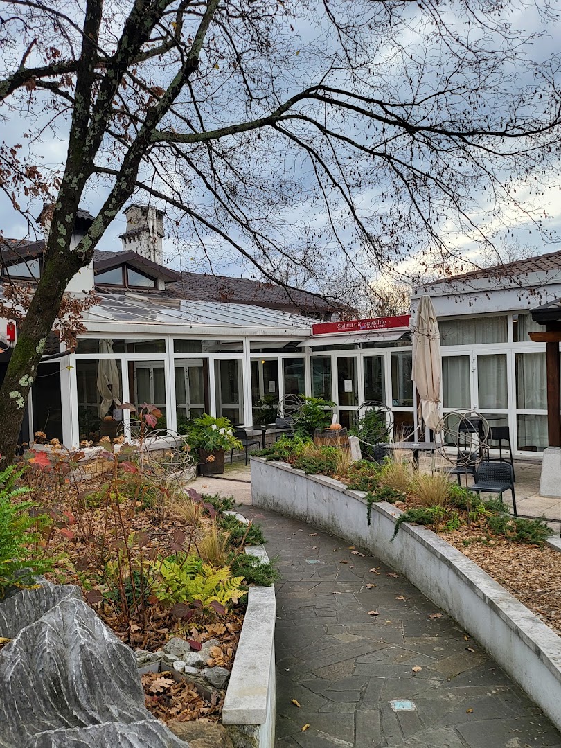 Avalon Wellness and Medical Center, Sgonico