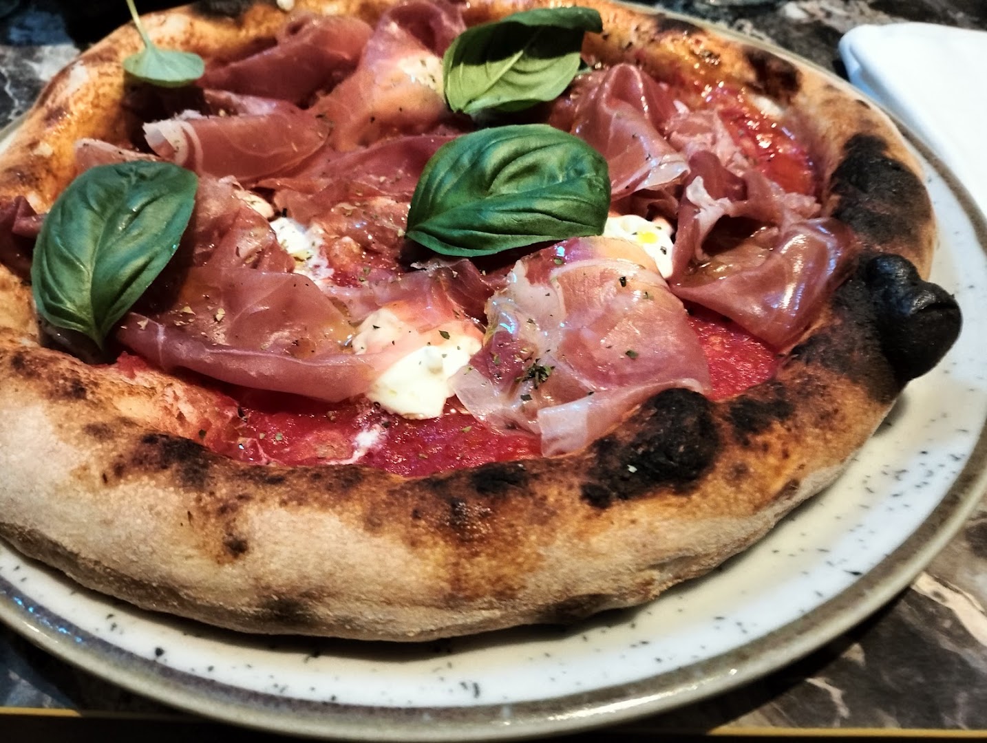 Pizzeria Avalon CENTRO