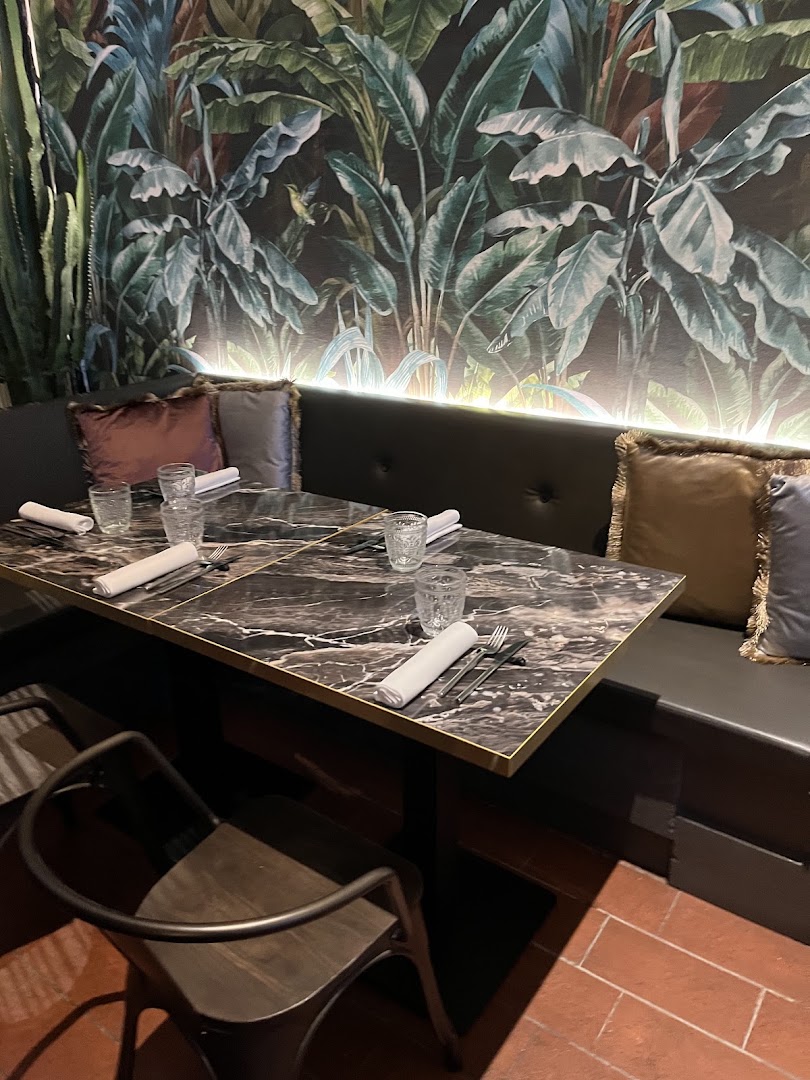Pizzeria Avalon CENTRO