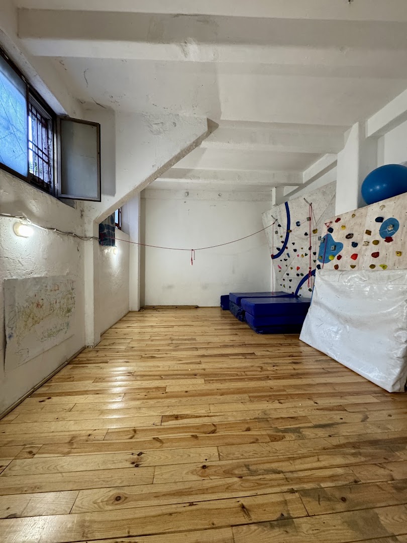 Avana Garbatella Community hub