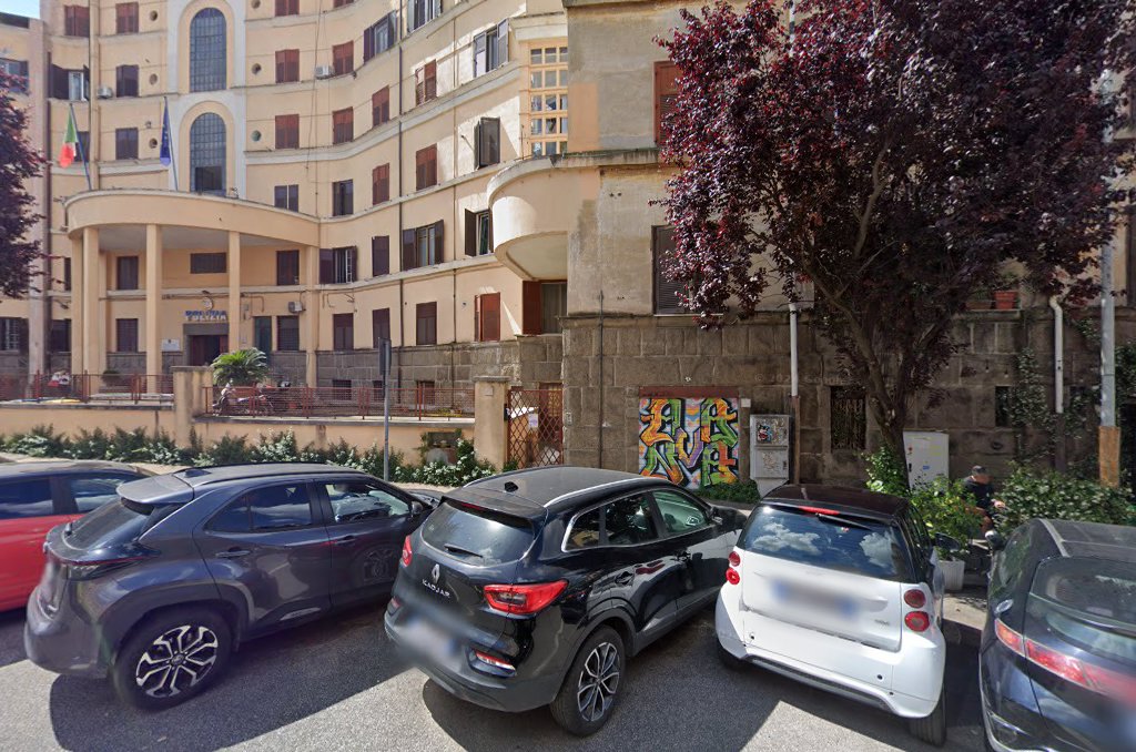 Avana Garbatella Community hub