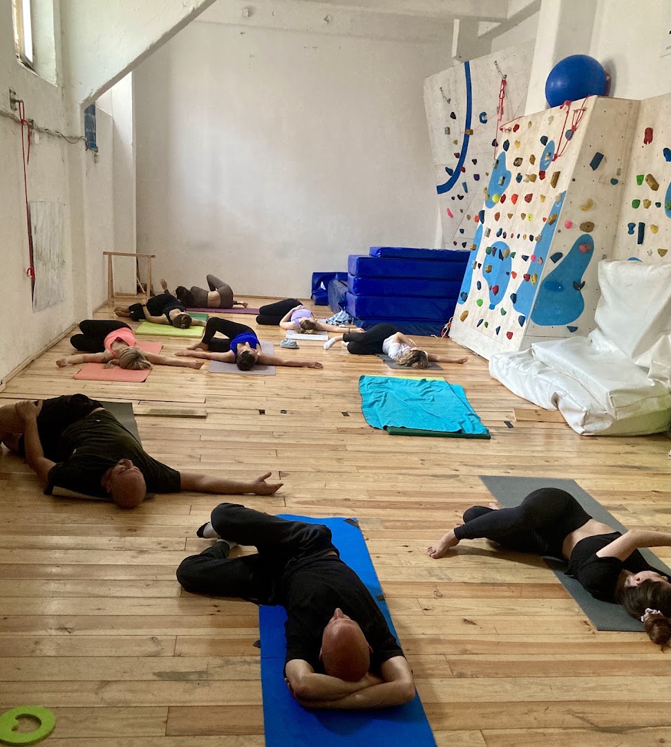 Avana Garbatella Community hub