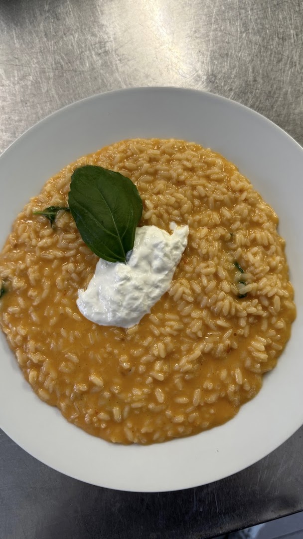 Avanti con Gusto, Castelvetro Piacentino