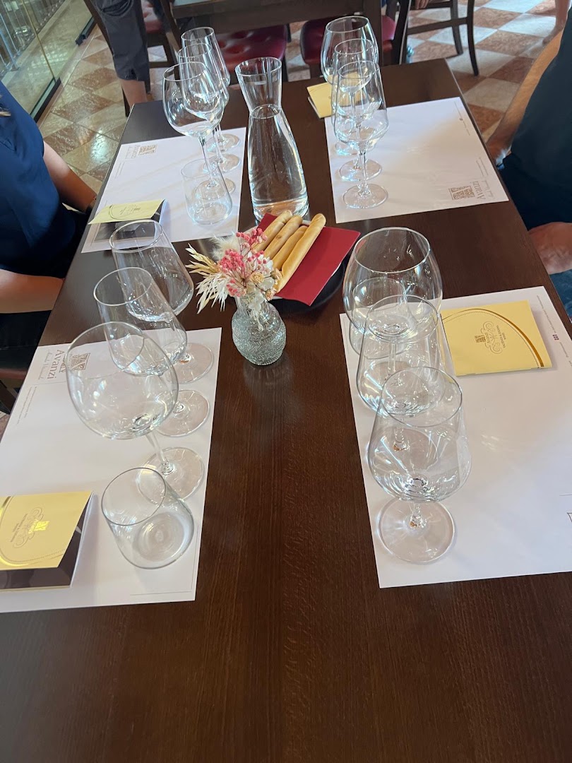 Avanzi Cantina e Frantoio
