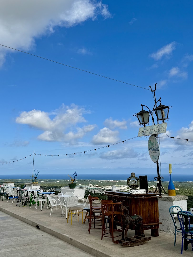 Avenida 40 Bistrot
