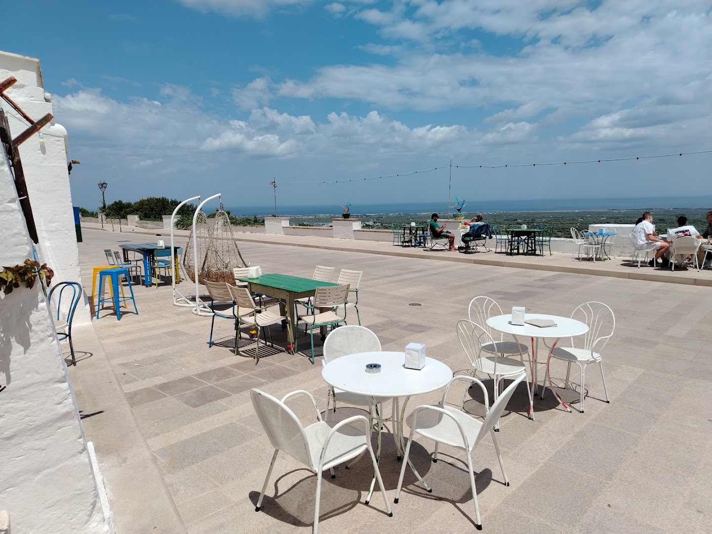 Avenida 40 Bistrot