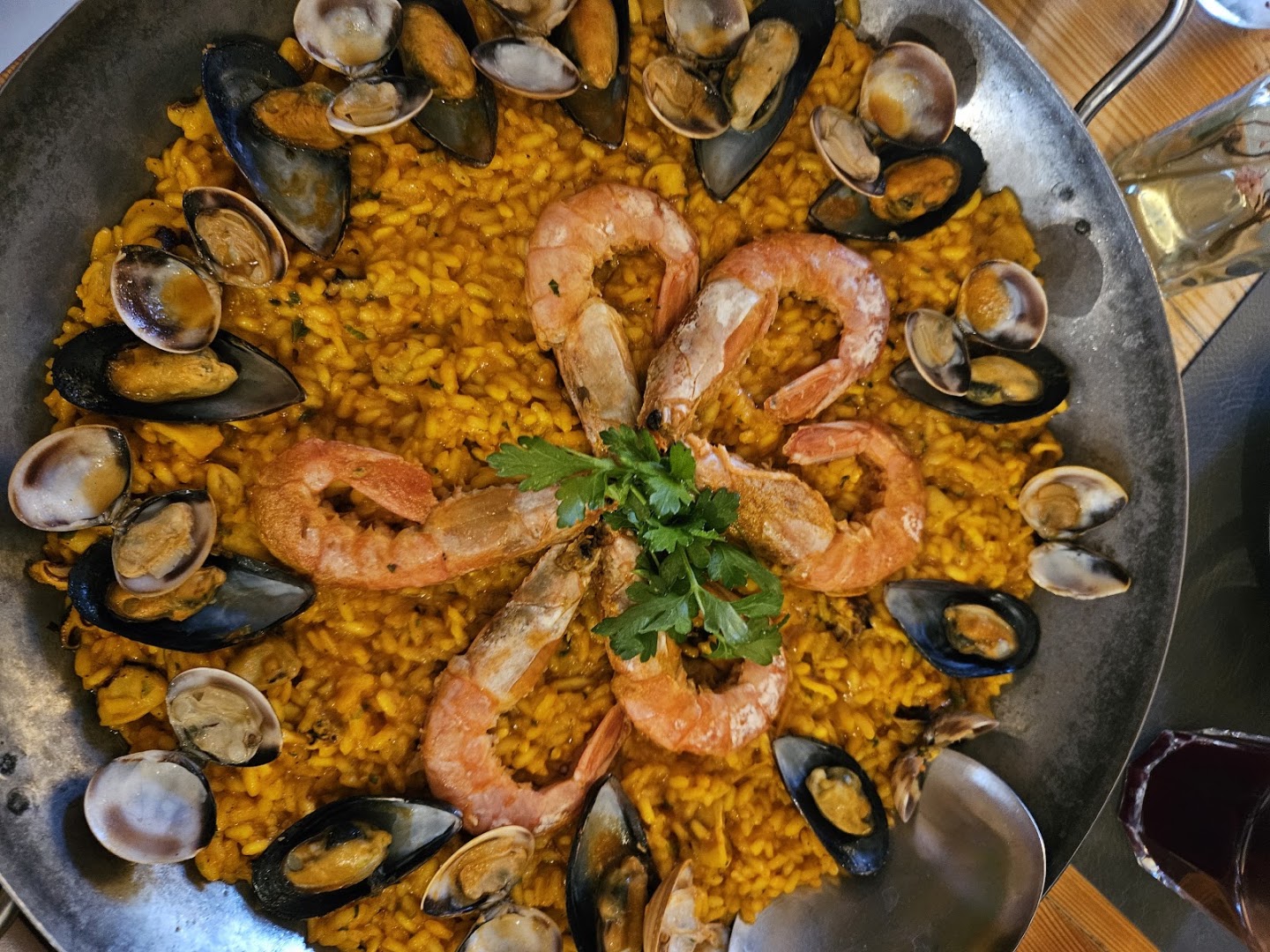 Avenida Tapas Bar, Cernusco sul Naviglio