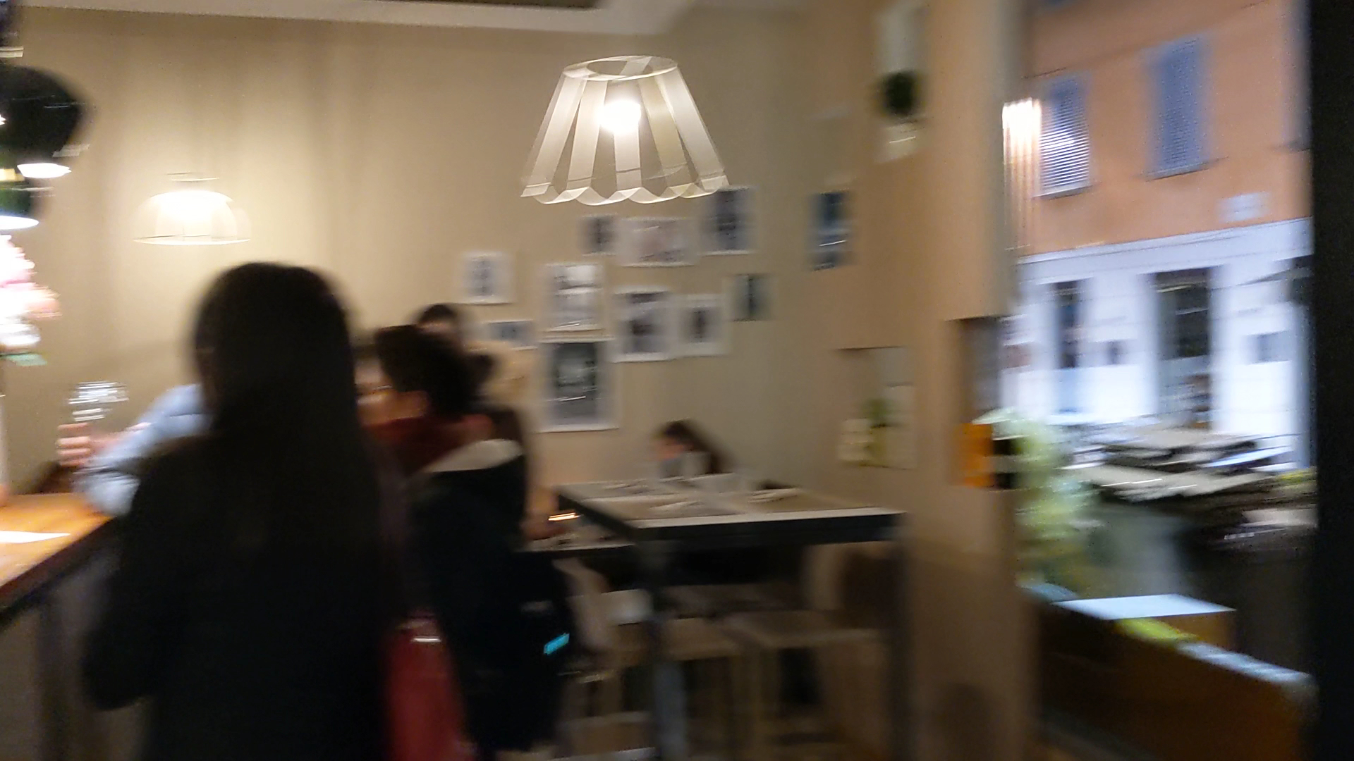 Avenida Tapas Bar