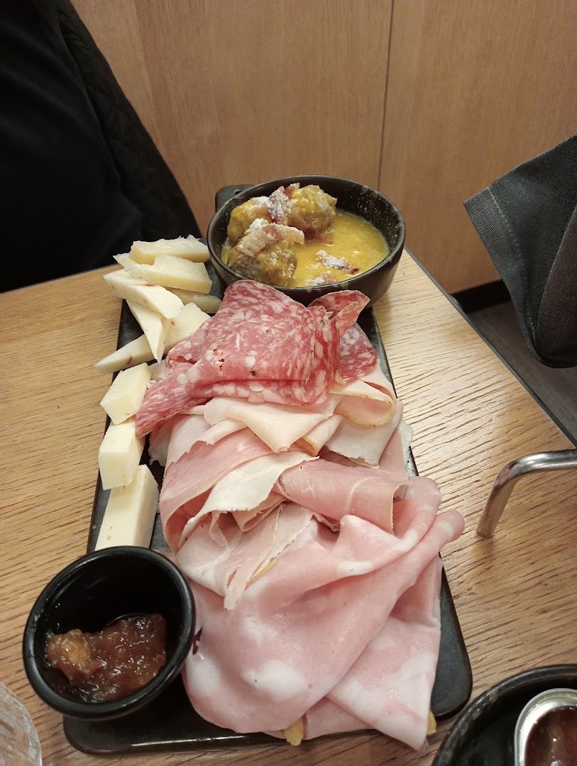 Aventina, Roma