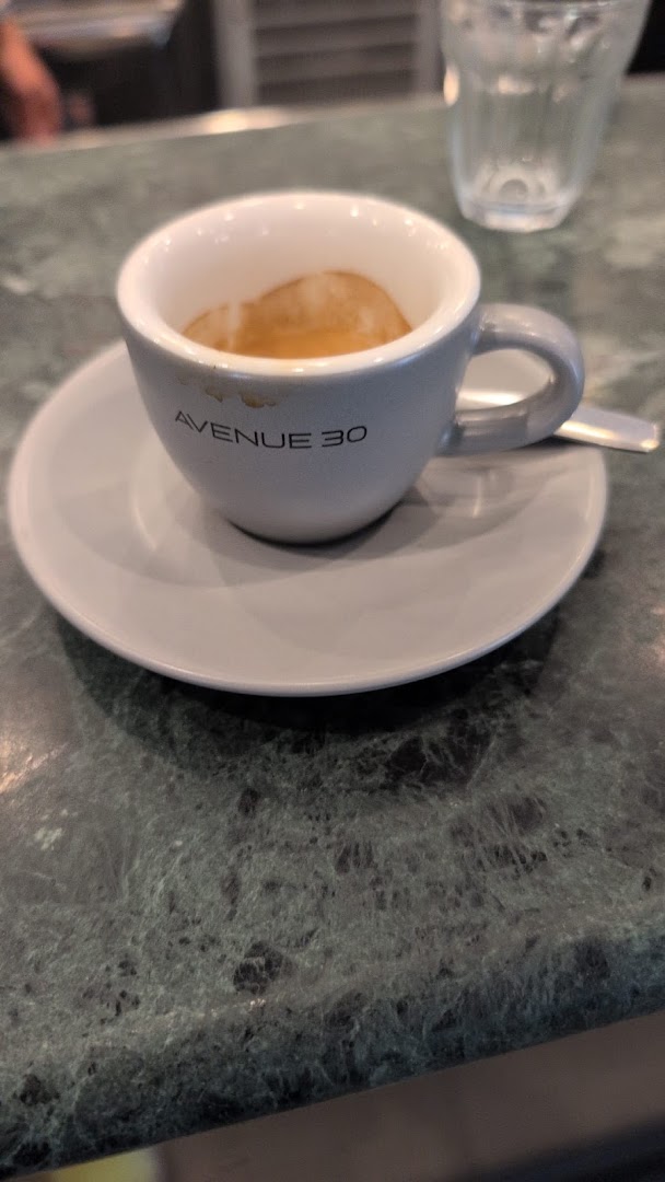 Avenue 30