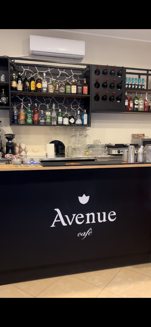 Avenue Cafè