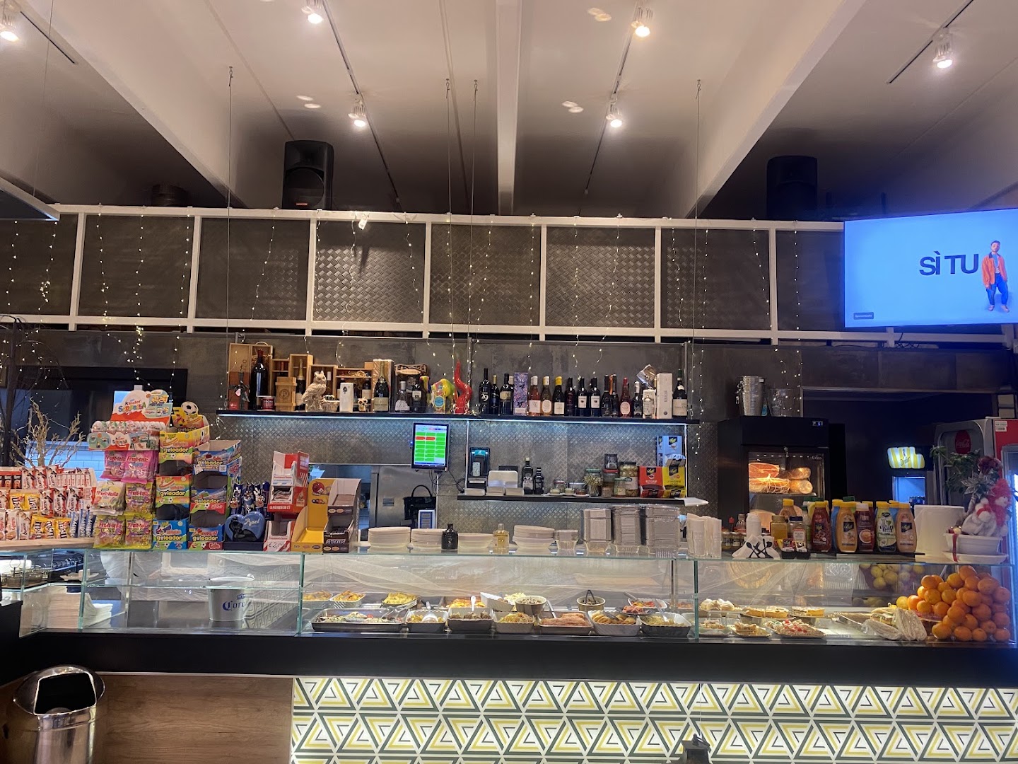 Avenue's Cafè - Ristorante Bistrot