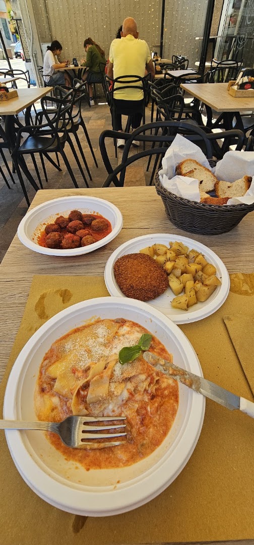 Avenue's Cafè - Ristorante Bistrot