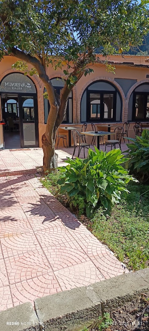 Avernum Relais
