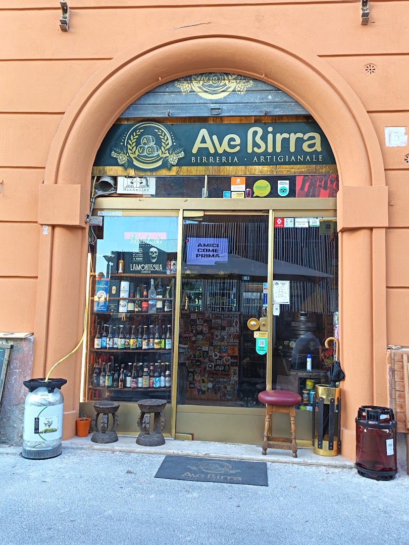 Aveẞirra