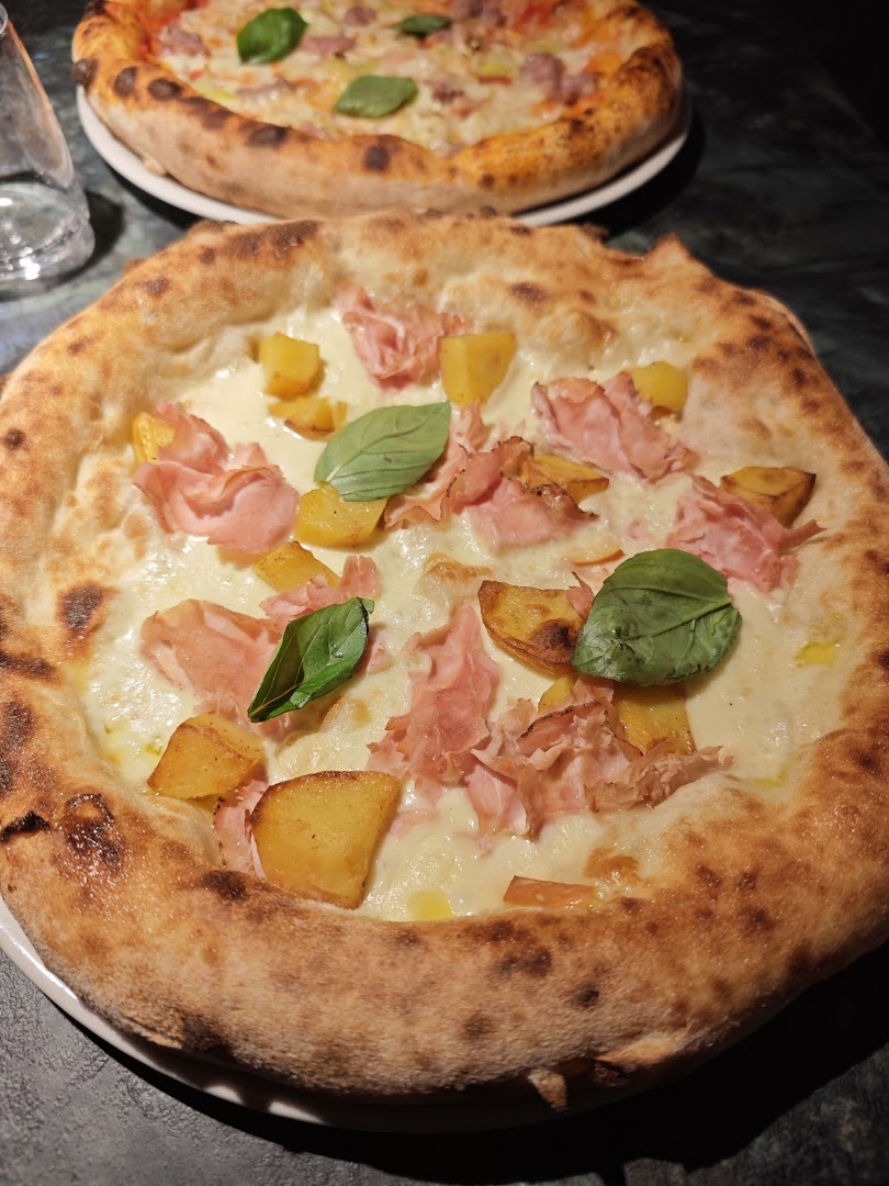 AvGvsta, Bene Vagienna