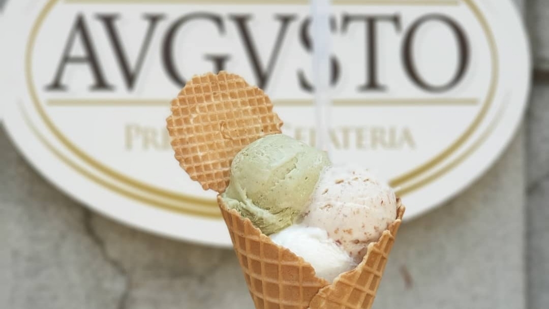 Avgvsto Premiata Gelateria